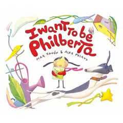 GENERICO - I Want To Be Philberta (t.d)