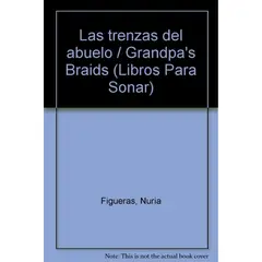 GENERICO - Las Trenzas Del Abuelo. Núria Figueras Adell