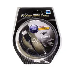 AVC - Cable de video Av-2150 HDMI Alta definición 1080P.