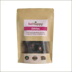 GENERICO - DATIL SIN SEMILLA 250g