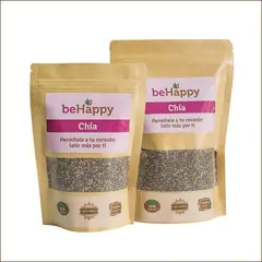 GENERICO - SEMILLA DE CHIA 400g