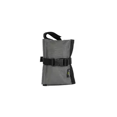 ON THE ROAD BAGS - Rollo herramienta gris sillín bicicleta