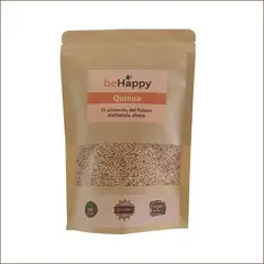 GENERICO - QUINUA EN PEPA NATURAL x 250g