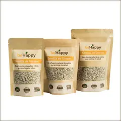 GENERICO - SEMILLA DE GIRASOL NATURAL x 400g