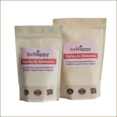 GENERICO - HARINA DE ALMENDRA x 200g