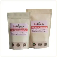 GENERICO - HARINA DE ALMENDRA x 400g