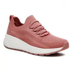 SKECHERS - Tenis Mujer Bajo Bobs Sparrow 2 0 Allegiance Crew