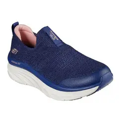 SKECHERS - Tenis Mujer Bajo Dlux Walker Quick Upgrade