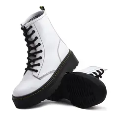 VILLABONR - Botas VDM-5043 Blanco
