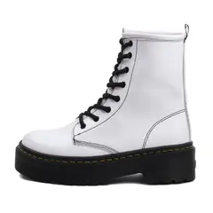 VILLABONR - Botas VDM-5043 Blanco
