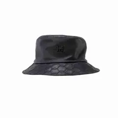 MARIO HERNANDEZ - Sombrero pescador monumento negro Milliner