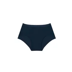 DIANE & GEORDI - Panty Cachetero Invisible Levanta Cola 020523 - Azul oscuro