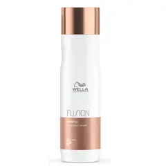 WELLA - Shampoo Fusion x 250 ml