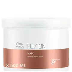 WELLA - Mascarilla Fusion x 500 ml