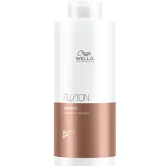 WELLA - Shampoo Litro Fusion x 1000 ml