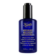 KIEHLS - Sérum Midnight Recovery Concentrate Noche para Todo tipo de piel 100 ml