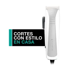 REMINGTON - Cortapelo HC4050 23 Piezas