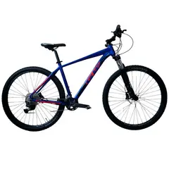GW ALLIGATOR - Bicicleta Rin 29 Deore 5100 Color Azul