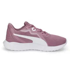 PUMA - Tenis Mujer Bajo Twitch Runner