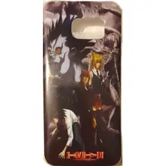 GENERICO - Carcasa Estuche Para Celular S7 Diseño Especia