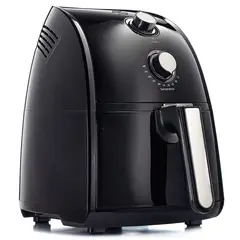 GENERICO - Freidora De Aire Bella 14538 Sin Aceite 2.5l