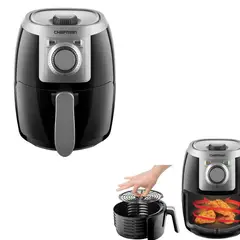 GENERICO - Freidora De Aire Chefman Turbofry Sin Aceite