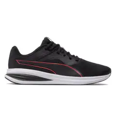 PUMA - Tenis Hombre Bajo Transport High Risk