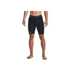 UNDER ARMOUR - Short Hombre HG ARMOUR LNG SHO Negro