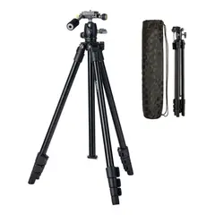 LINKON - Tripode Camara Celular Video Tr3pod 170 + Adaptador Celular-