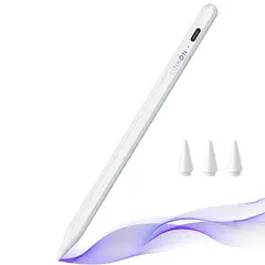 LINKON - Lapiz Pencil Tactil Stylus Palm Rejection Compatible Ipad