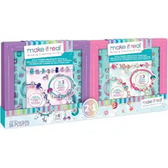 MAKE IT REAL - ENCANTOS DE LUJO 2 EN 1