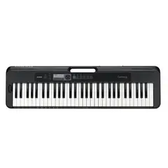 CASIO - Teclado Organeta Ct-S300 CON ADAPTADOR