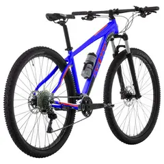 GW ALLIGATOR - Bicicleta Rin 29 Deore 5100 Color Azul-