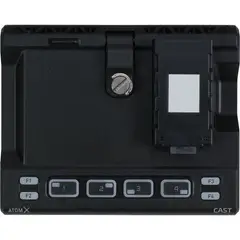GENERICO - Atomos AtomX Switcher CAST para Ninja VNinja V