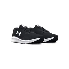 UNDER ARMOUR - Tenis Mujer CHARGED PURSUIT Negro