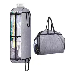 CASATUA - Bolsa Funda Almacenamiento Y Viaje Ropa Traje-