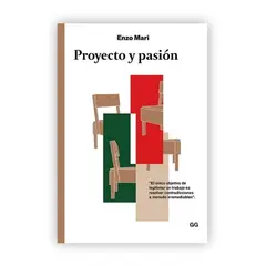 GUSTAVO GILI - Proyecto Y Pasión