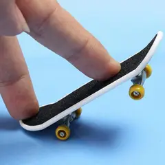 GENERICO - Juego de mesa patinaje con los dedos