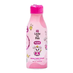 LECHE PAL PELO - Crema Para Peinar Kids 440ml