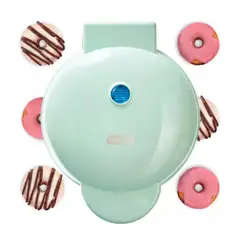 DASH - Mini Máquina Para Hacer Donas -