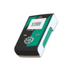 GENERICO - Magnetoterapia LaMagneto PRO I-TECH Negro Verde
