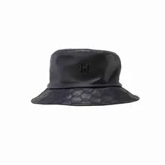MARIO HERNANDEZ - Sombrero pescador monumento negro Milliner