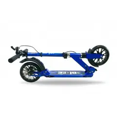 CHICAGO - Scooter Adultos Niño Patineta Monopatín Freno Disco Plegable