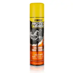 SIMONIZ - Lubricante Todo Terreno Moto Bien 220ml