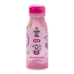 LECHE PAL PELO - Crema Para Peinar Kids 250ml