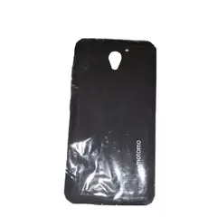 MOTOMO - Estuche Anti-Choque para celular ZTE A510 Alta Resistencia