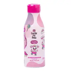 LECHE PAL PELO - Acondicionador kids 440ml