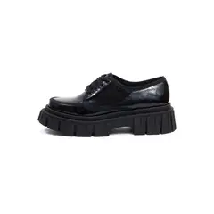 MANIQUEO - Mocasín Mujer Moa