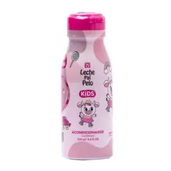 LECHE PAL PELO - Acondicionador kids 250ml