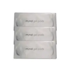 GENERICO - Mynd Gel Pads Replacment Pads TensCare.
